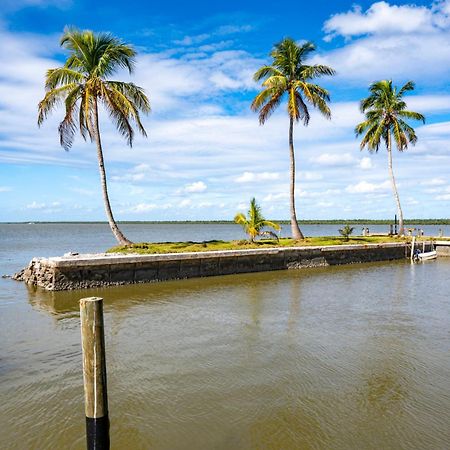 Chokoloskee Island Rv Park Everglades City Esterno foto