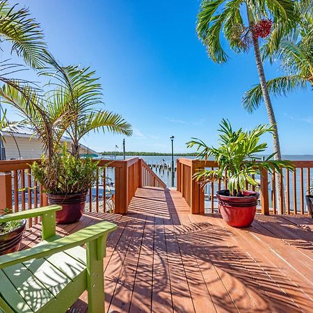 Chokoloskee Island Rv Park Everglades City Esterno foto