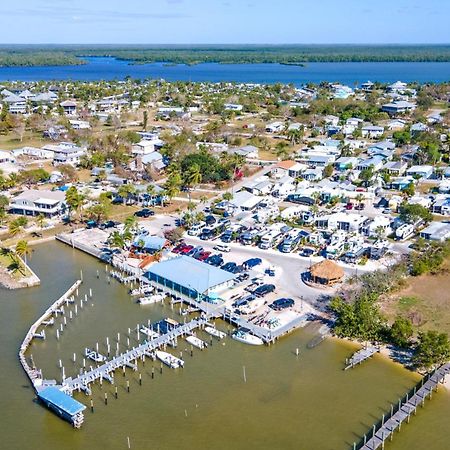 Chokoloskee Island Rv Park Everglades City Esterno foto
