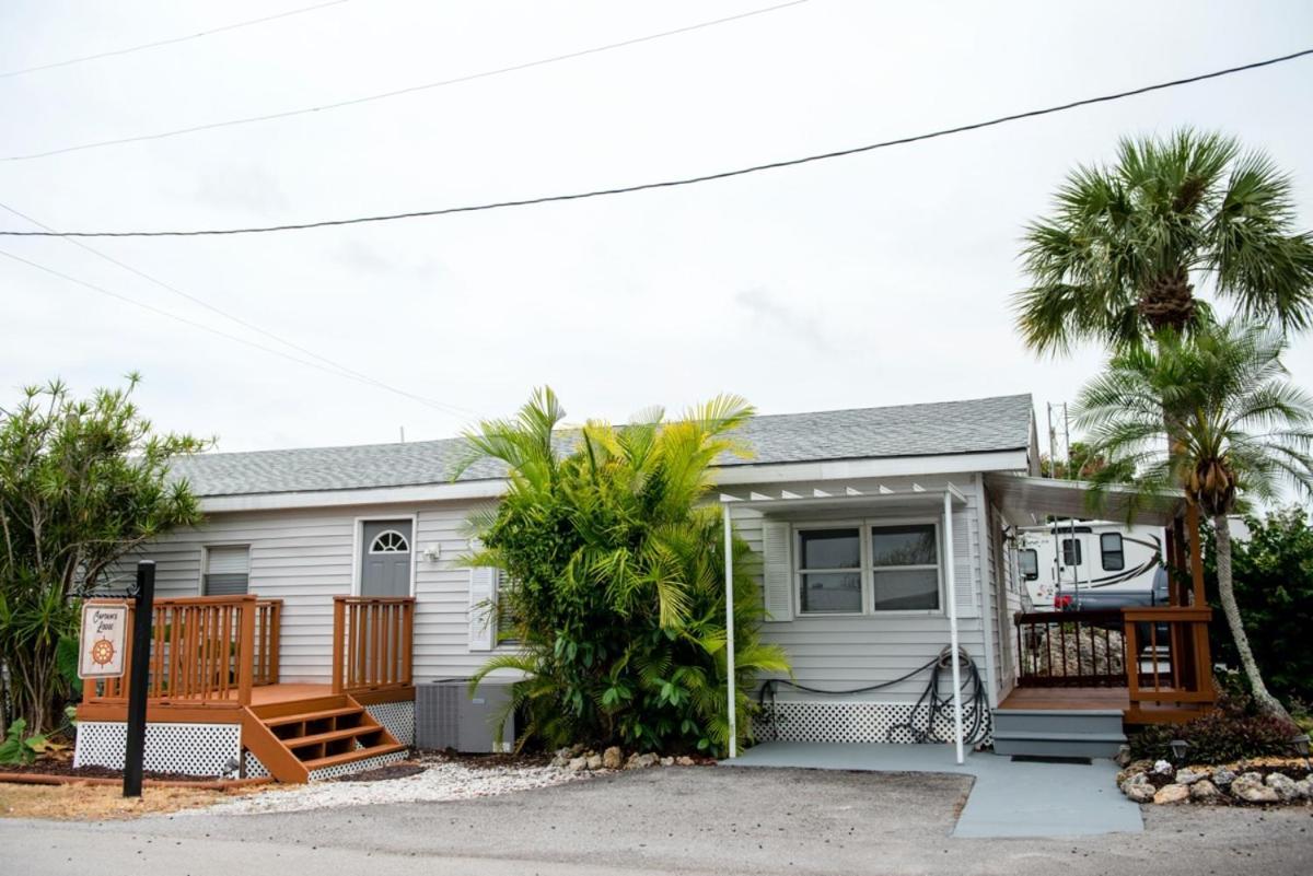 Chokoloskee Island Rv Park Everglades City Camera foto