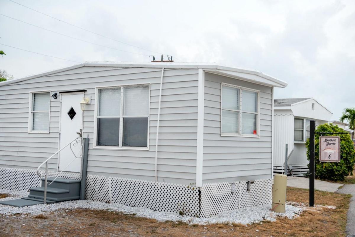 Chokoloskee Island Rv Park Everglades City Camera foto