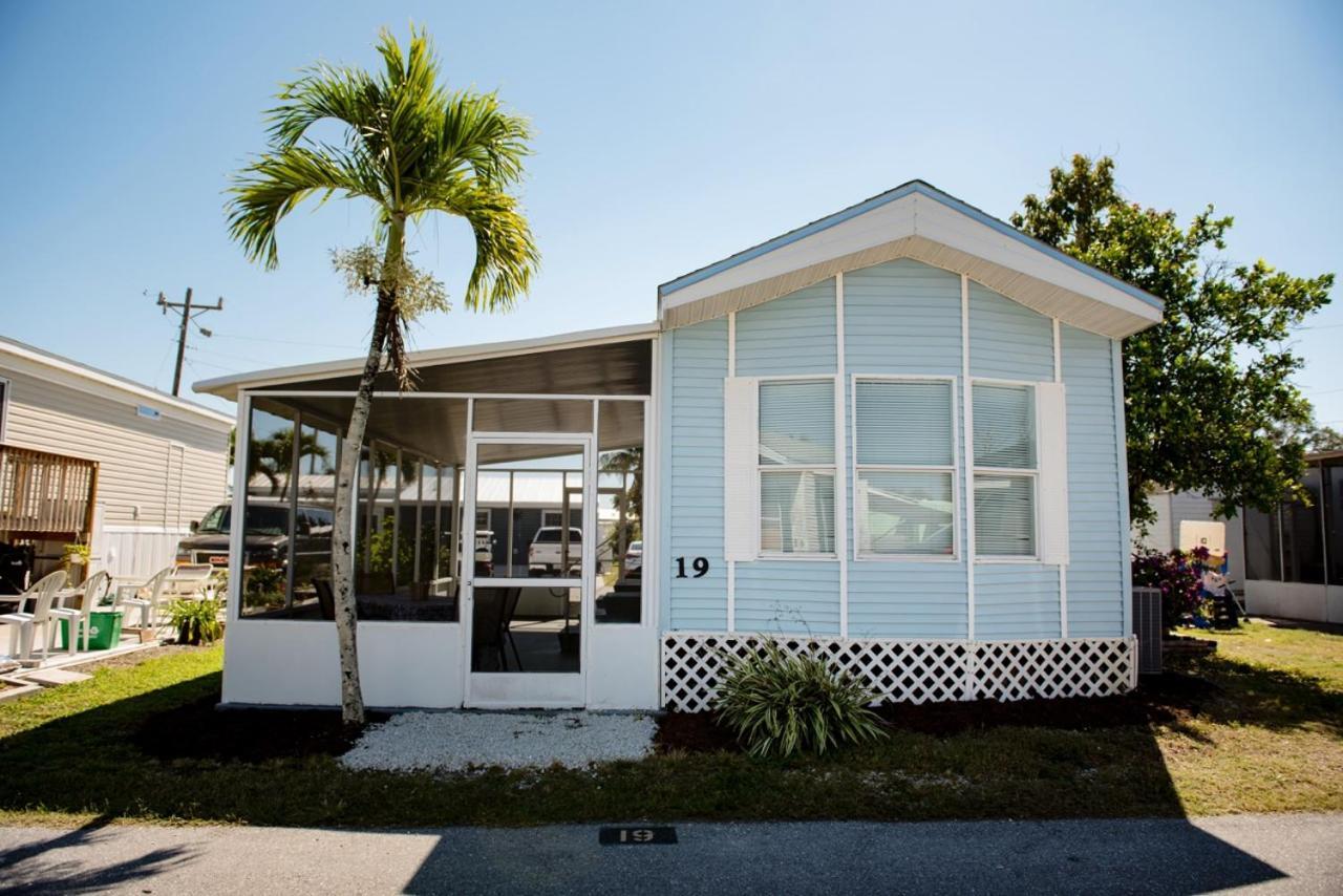 Chokoloskee Island Rv Park Everglades City Camera foto