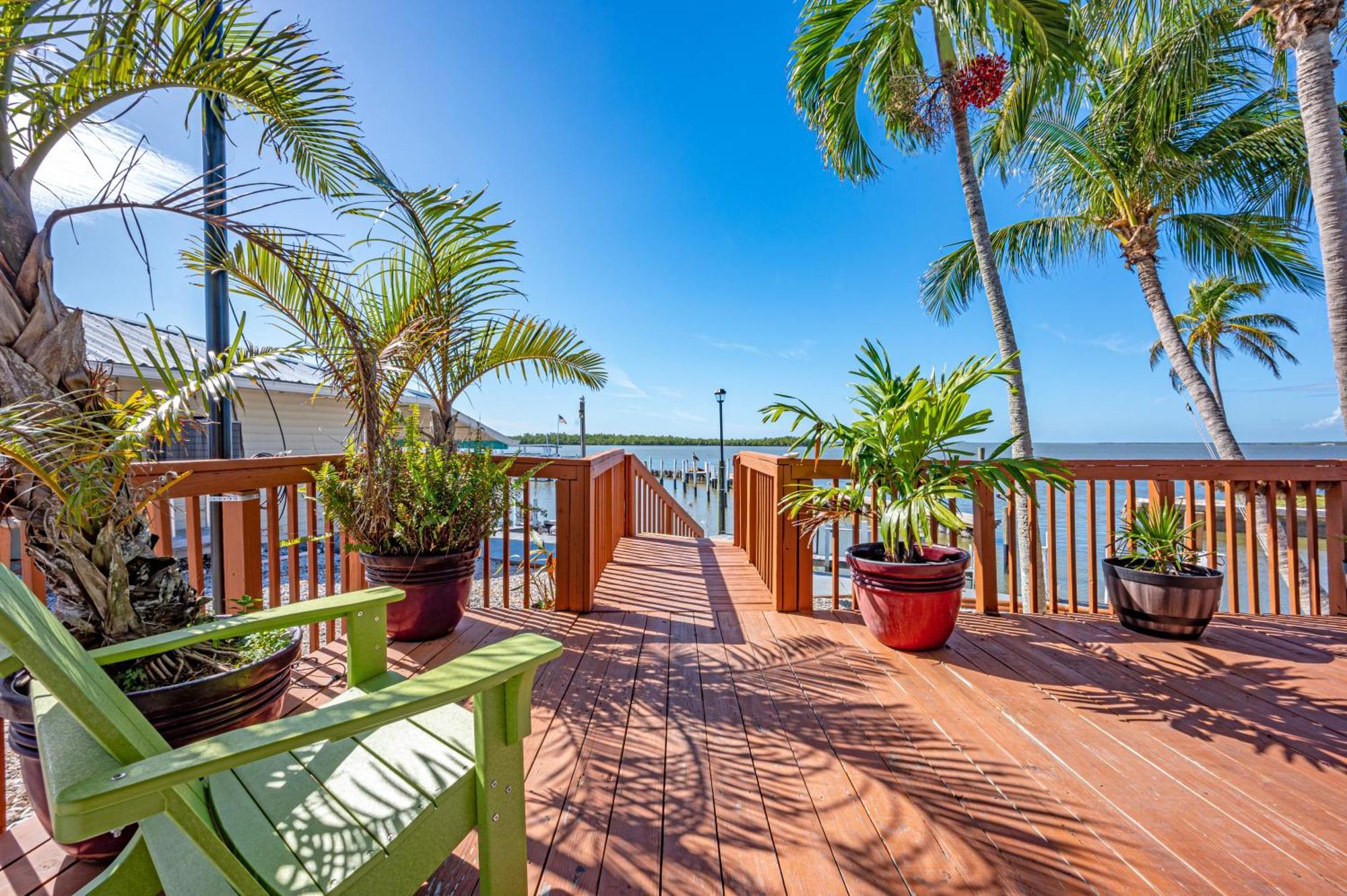 Chokoloskee Island Rv Park Everglades City Esterno foto