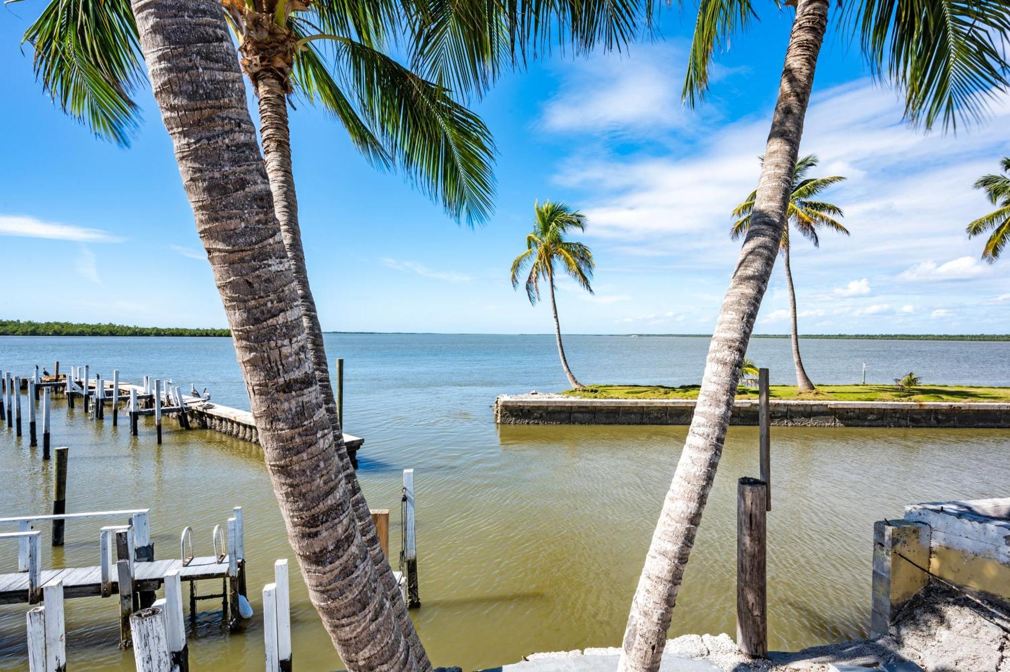 Chokoloskee Island Rv Park Everglades City Esterno foto