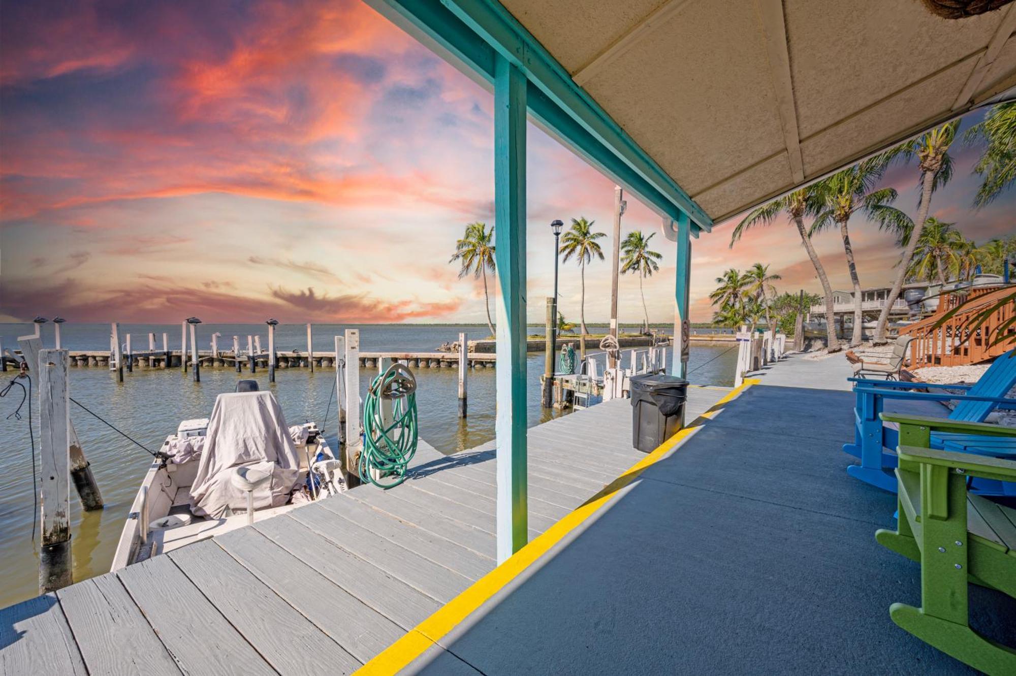 Chokoloskee Island Rv Park Everglades City Esterno foto