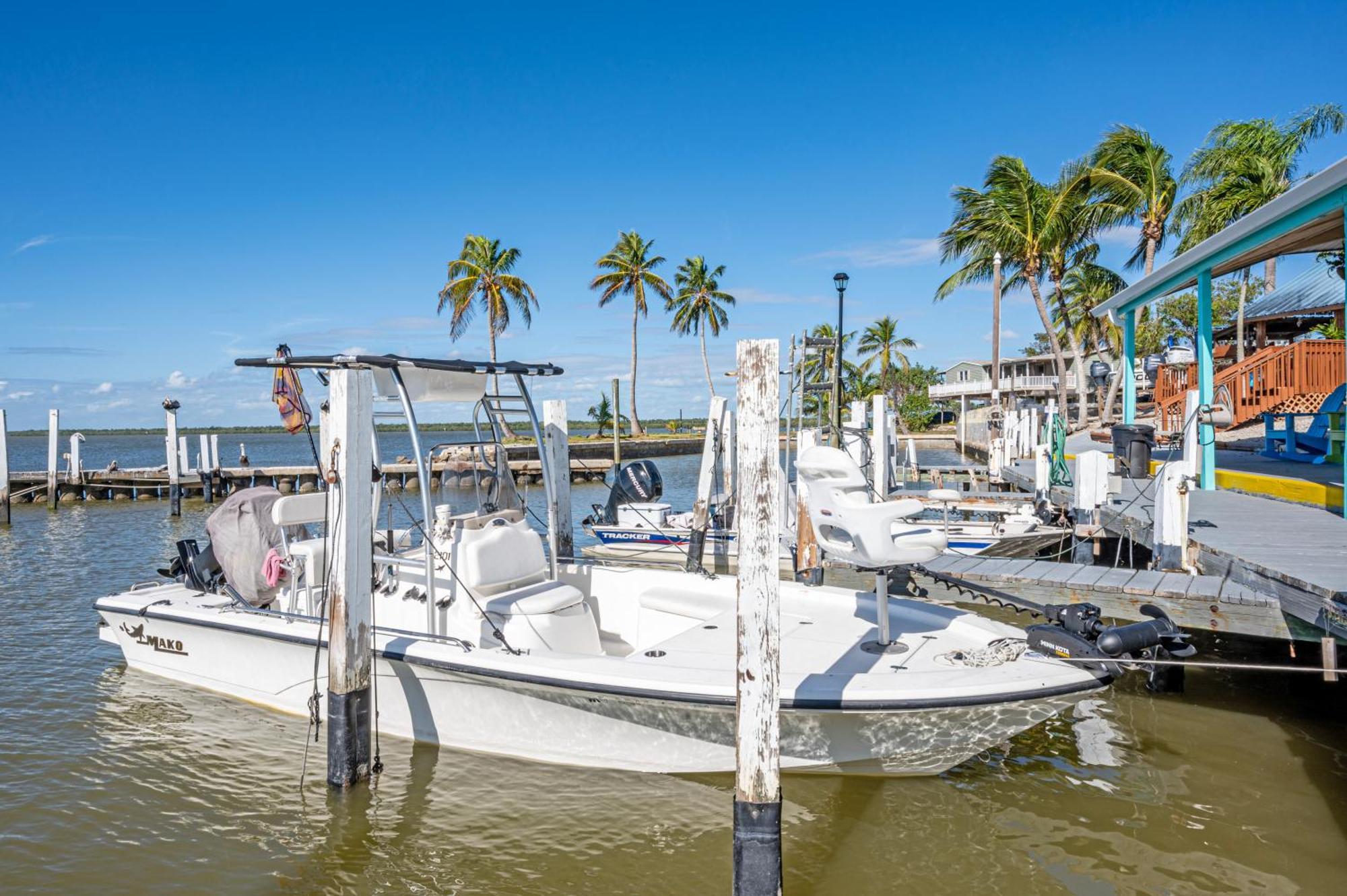 Chokoloskee Island Rv Park Everglades City Esterno foto